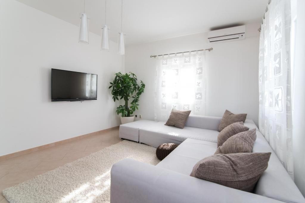 Apartment Marcela Sutivan Extérieur photo