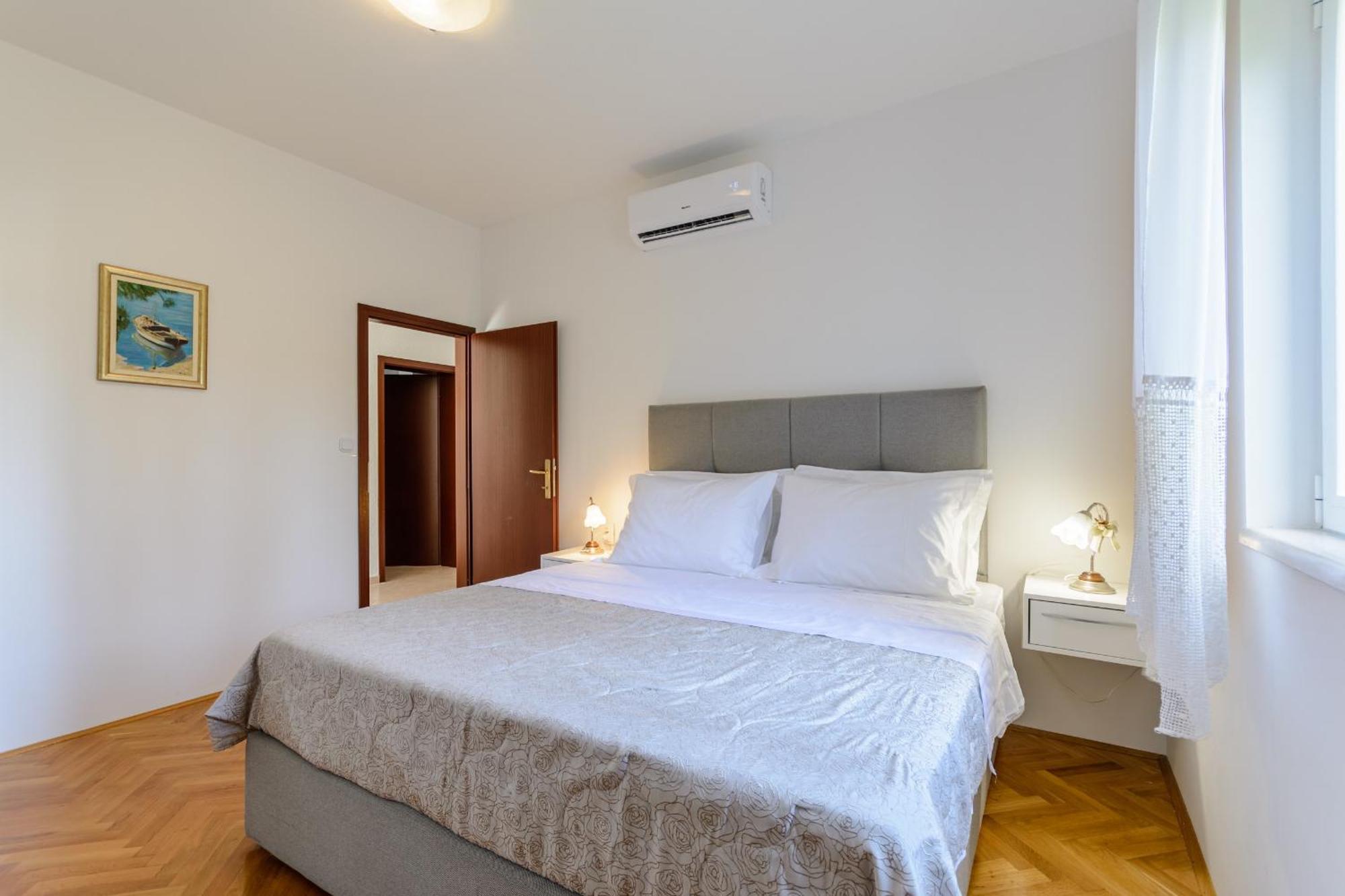 Apartment Marcela Sutivan Extérieur photo