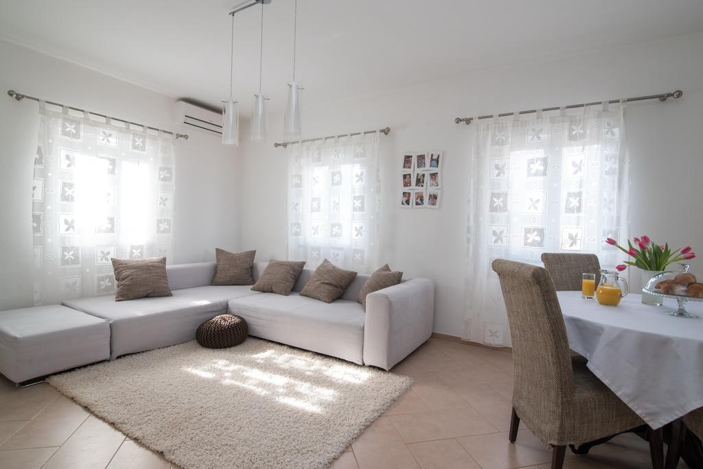 Apartment Marcela Sutivan Extérieur photo